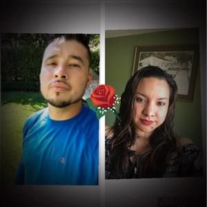 Meet your Posher, Angel y amy